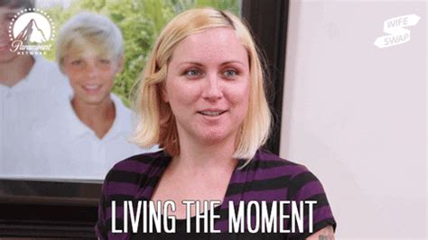 wife swap gif|happy wife swap GIF by Paramount Network .